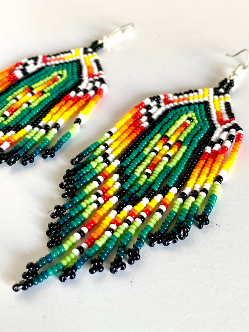 Cali Earrings
