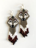 Lobo Earrings