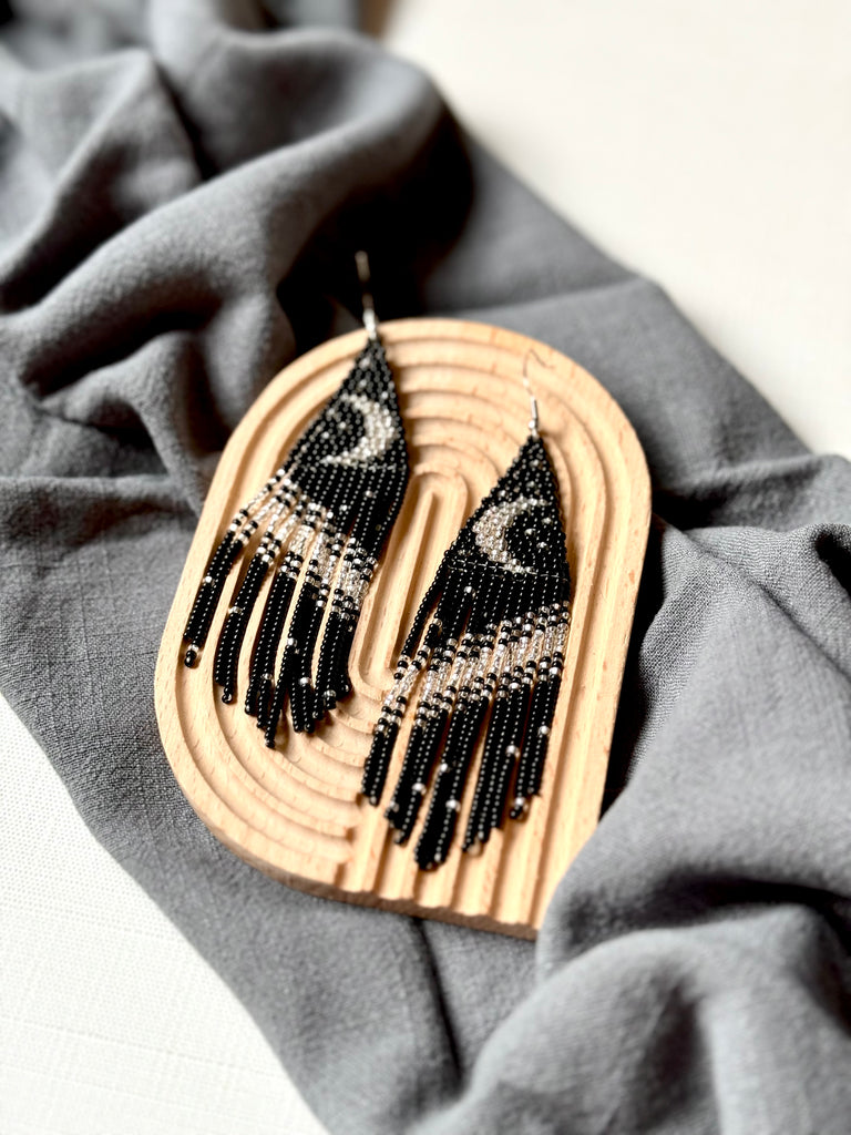 Luna Earrings