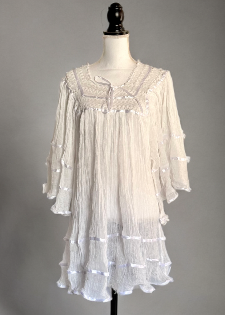 Angel Tunic
