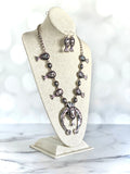 Western Boho Necklace Set