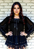 PRE-ORDER Angel Tunic