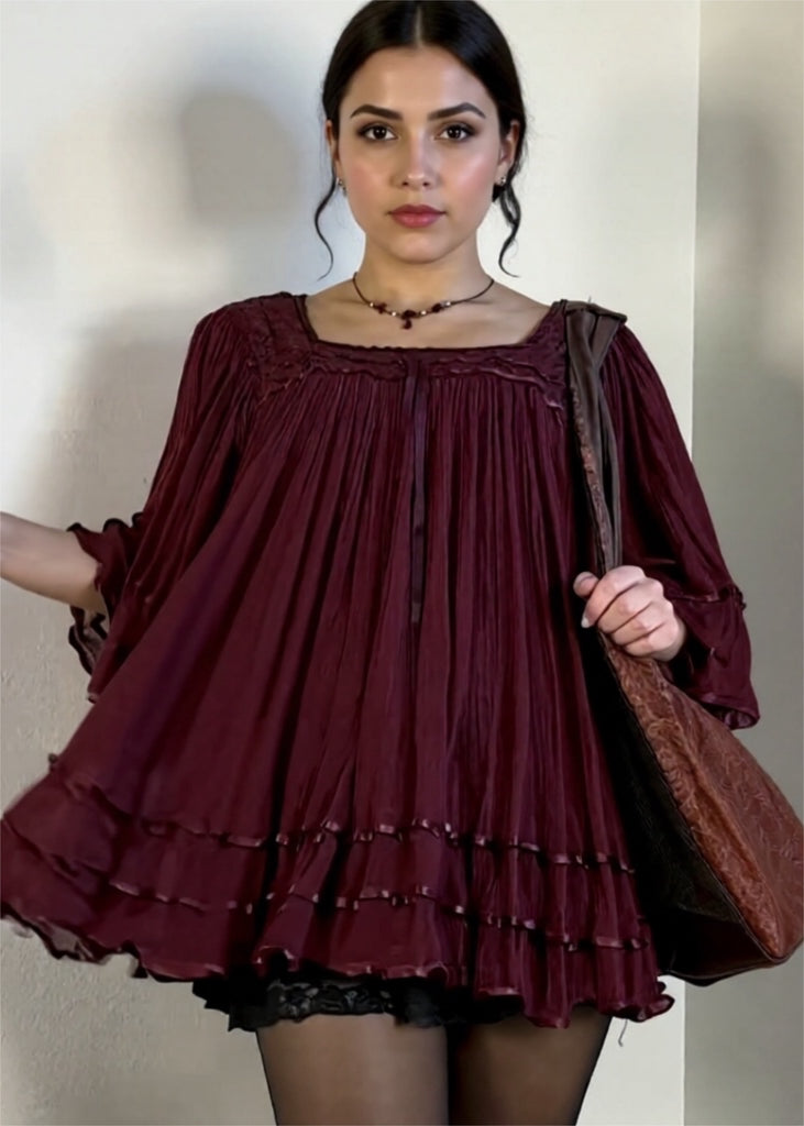 PRE-ORDER Angel Tunic