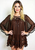 PRE-ORDER Angel Tunic