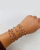 Ojito Chain Bracelet