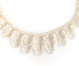 Scallop Necklace