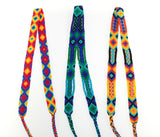 Handwoven Macrame Belts