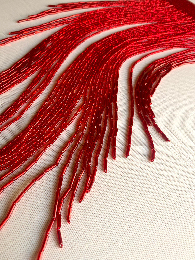 Cascada Choker Necklace