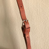 Chiapas Small Round Crossbody