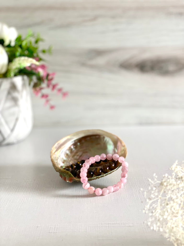 Complete Sage Bundle with Crystal Bracelet