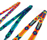 Handwoven Macrame Belts