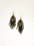 Party Fringe Earrings
