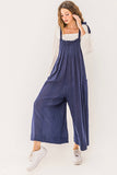 Carlie Wide Leg Jumper