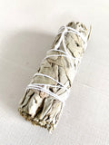 Complete Sage Bundle with Crystals