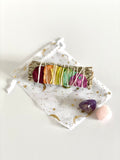 Sage + Crystals Bundle