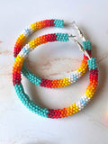 Huichol Hoops