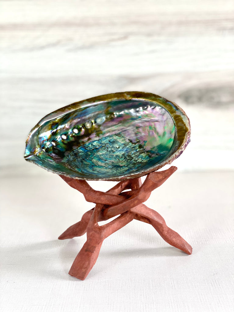 Complete Sage Bundle with Crystal Bracelet