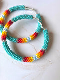 Huichol Hoops