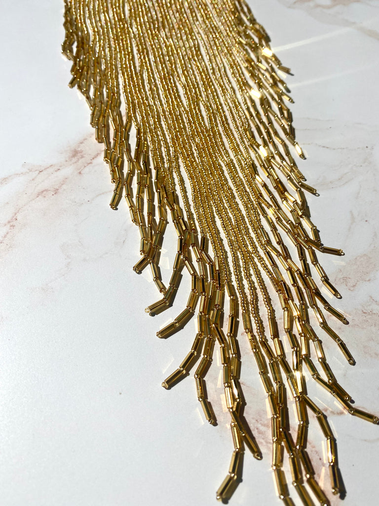 Cascada Choker Necklace