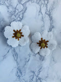 Full Bloom Earrings