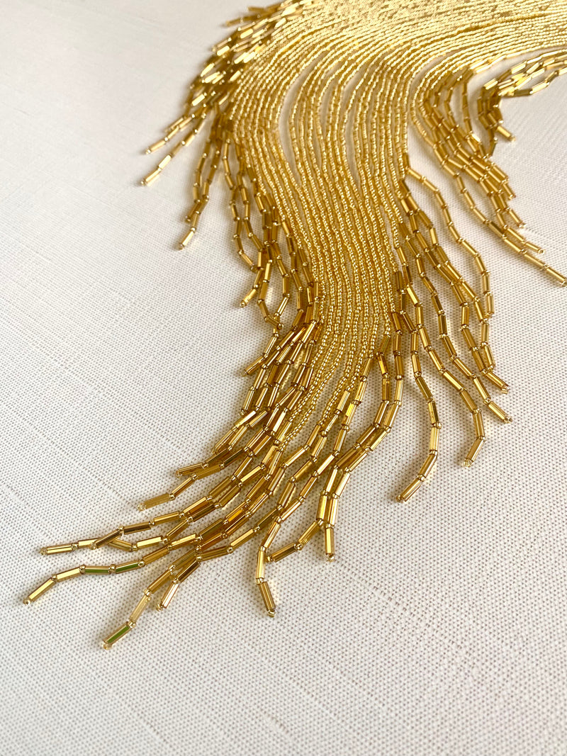 Cascada Choker Necklace