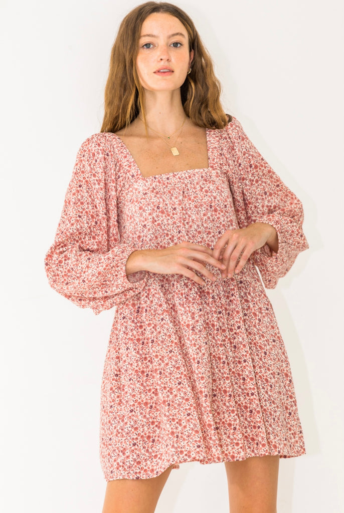 Sammi Mini Dress