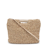 Puerto Crossbody Tote