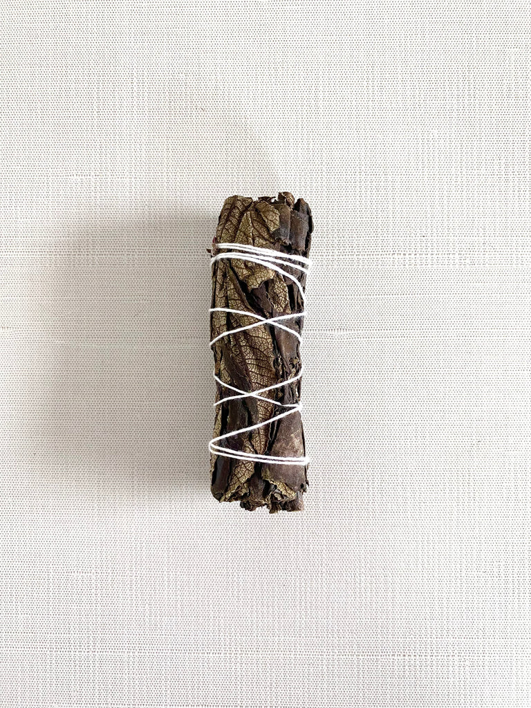 Complete Sage Bundle with Crystal Bracelet
