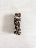 Complete Sage Bundle with Crystal Bracelet