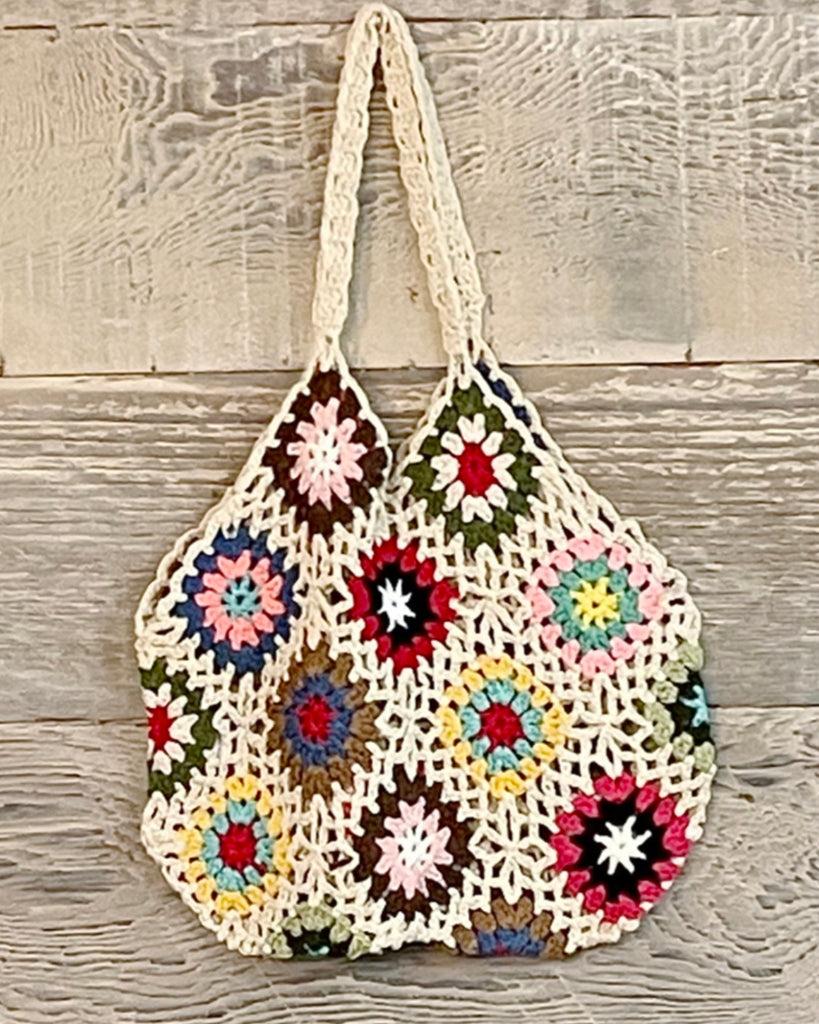 Not Your Granny’s Bag