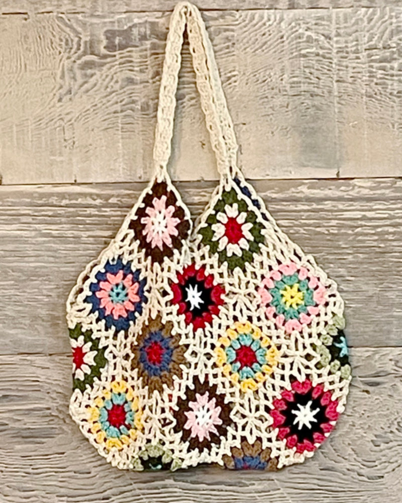 Not Your Granny’s Bag