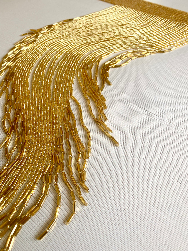 Cascada Choker Necklace