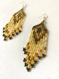 Party Fringe Earrings
