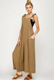 Carlie Wide Leg Jumper