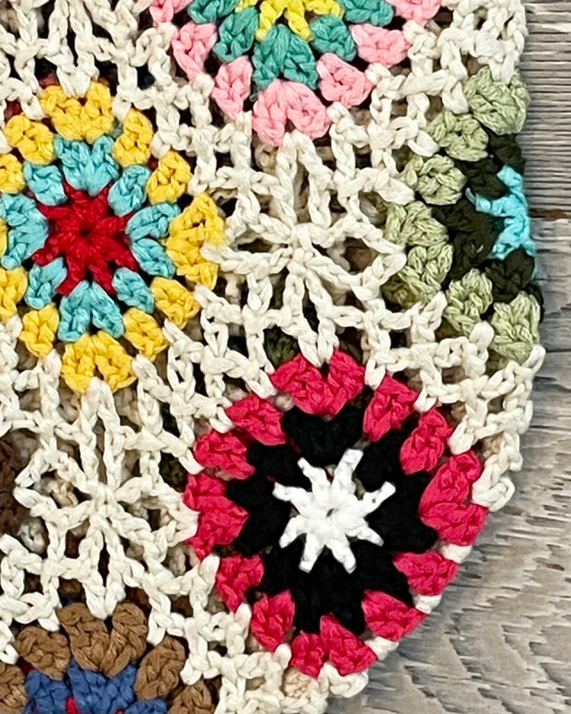 Not Your Granny’s Bag