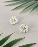 Daisy Stud Earrings