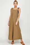 Carlie Wide Leg Jumper