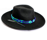 Handwoven Macrame Belts