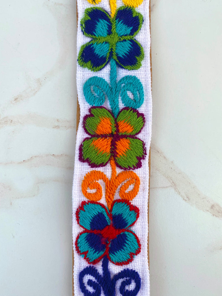 Vegan Leather Camera/Bag Strap