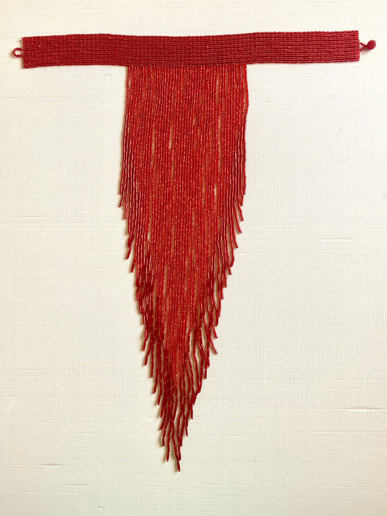 Cascada Choker Necklace