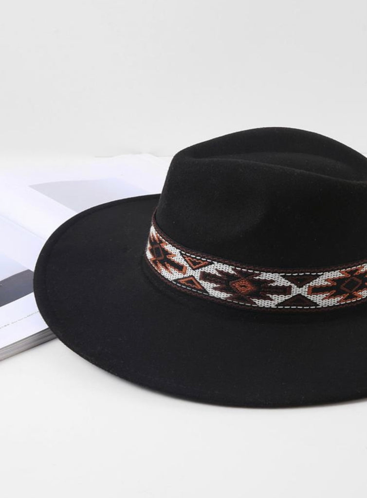 Desert Vibes Hat Band