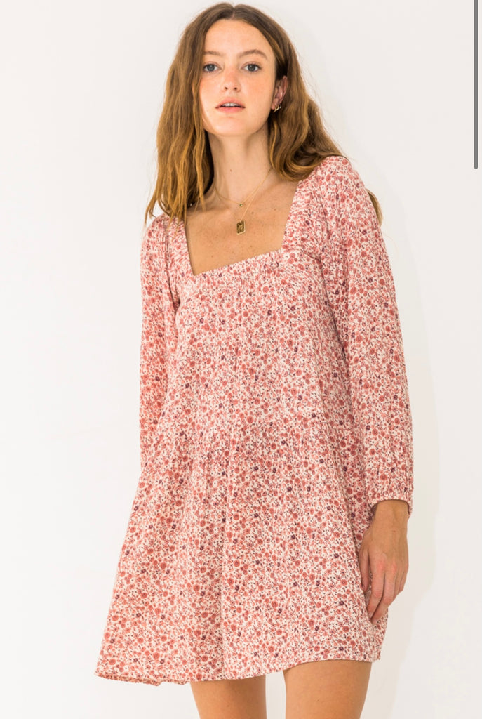 Sammi Mini Dress