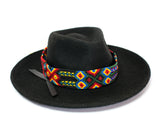 Handwoven Macrame Belts