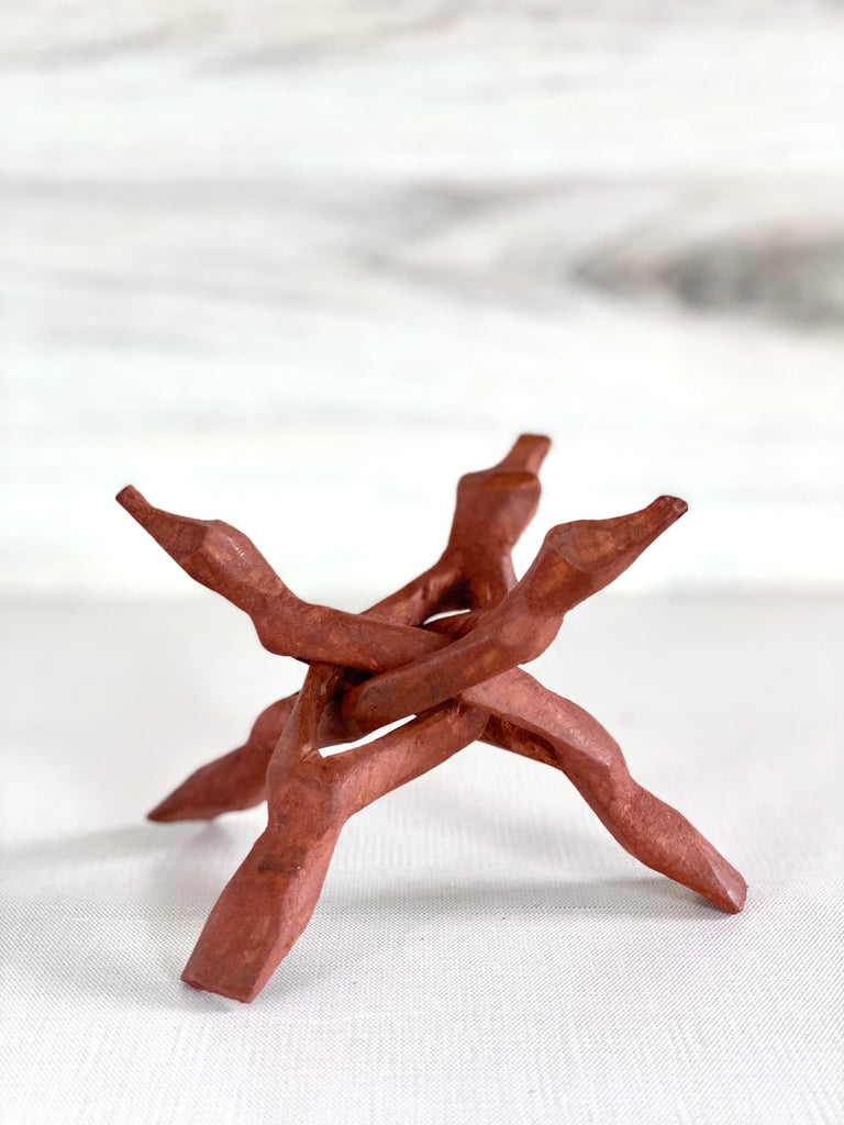 Complete Sage Bundle with Crystals