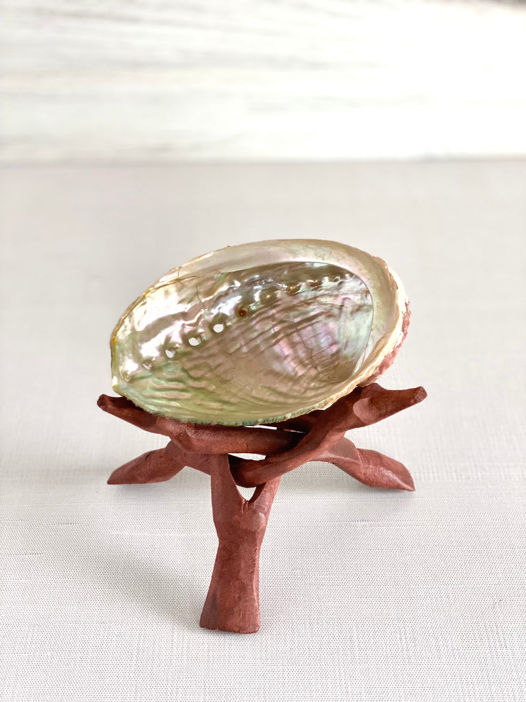 Complete Sage Bundle with Crystal Bracelet