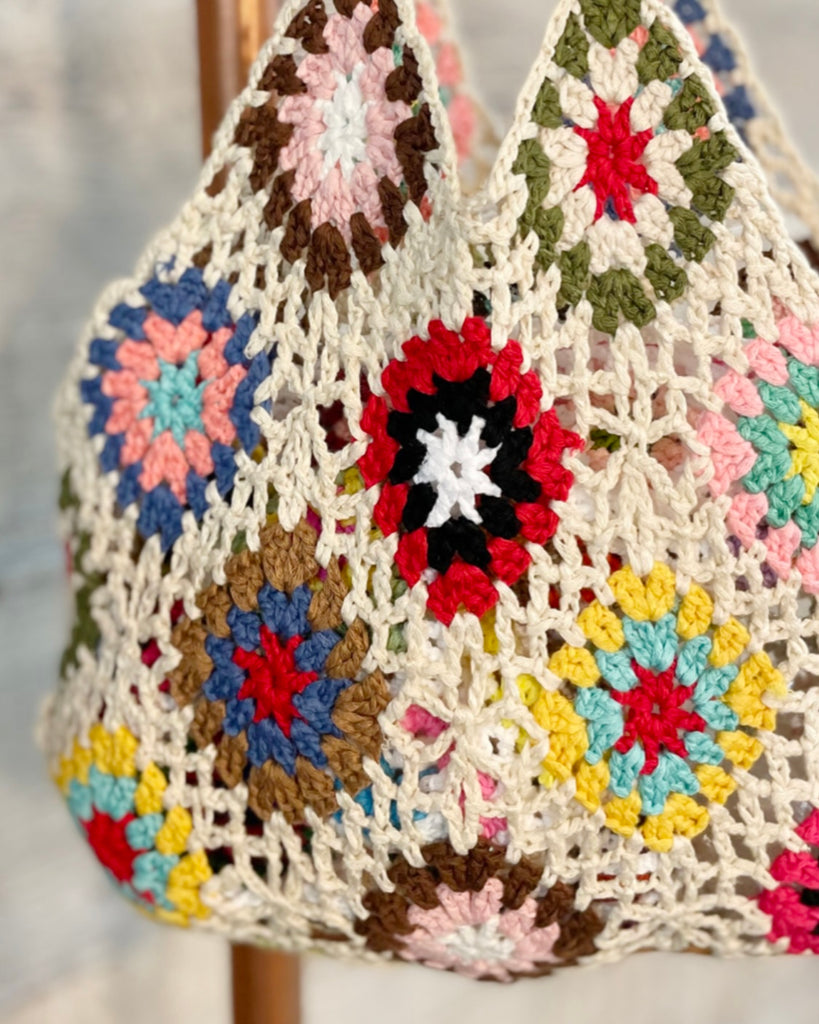 Not Your Granny’s Bag