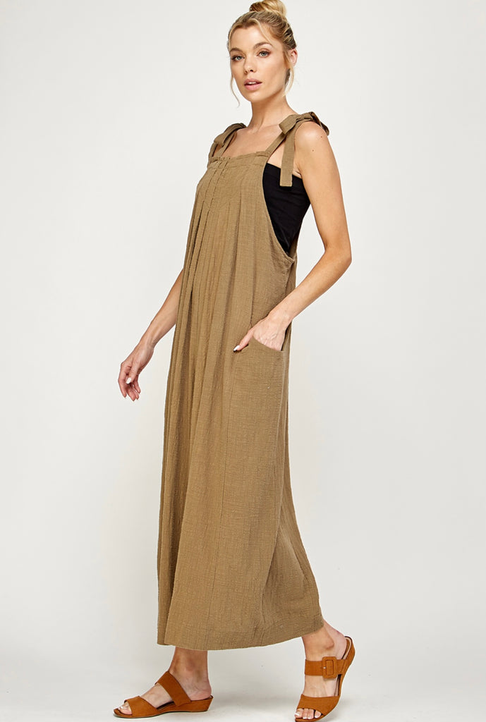 Carlie Wide Leg Jumper