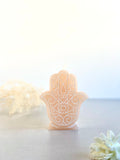 Hamsa Candles