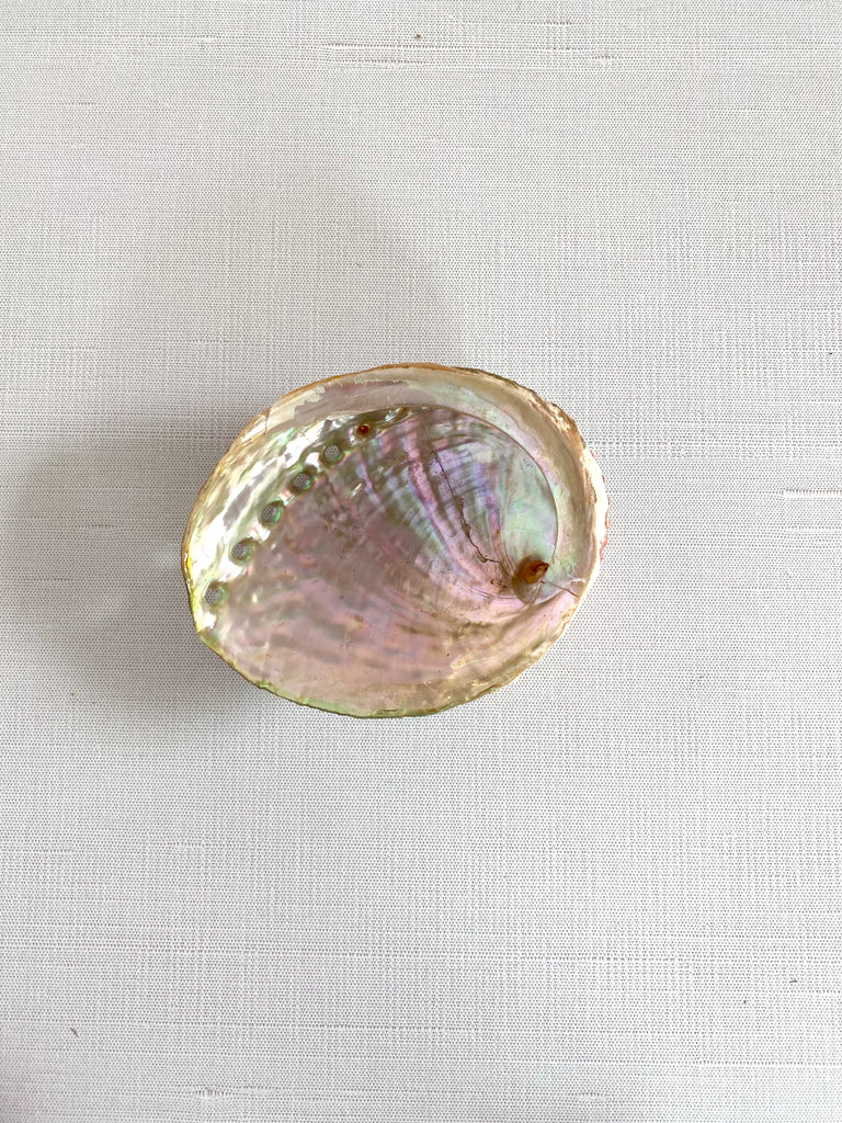 Complete Sage Bundle with Crystals