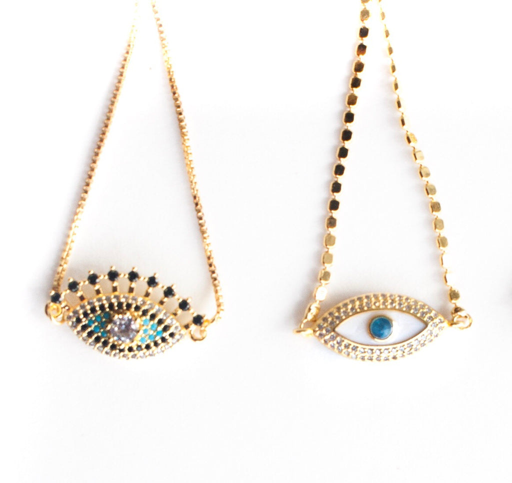 Good Vibes Bracelets